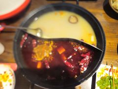 -徐升记不改良老火锅(菏泽中央公馆店)