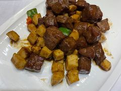 -霞客居酒店·霞客食府·宁海特色小海鲜