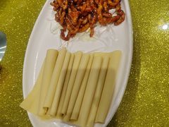 -大鸭梨烤鸭(金色漫香店)