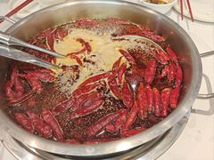 -潮正和潮汕牛肉火锅·老字号(番禺万达店)