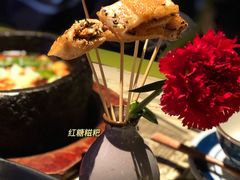 -桂满陇天书(南京德基旗舰店)