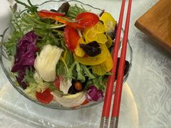 -玉华宫宾馆·餐厅(铜川驻京办店)