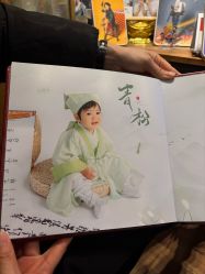 -倾城宝贝儿童摄影(浦东金谊店)