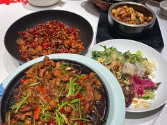 -津禧荟·酥皮烤鸭(北辰店)