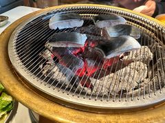 -西塔老太太泥炉烤肉(望京一店)