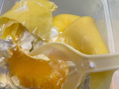 芒果班戟-满记甜品(金唐购物中心店)