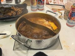 -呷哺呷哺 黄金牧场 (旧宫永辉超市店)
