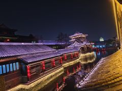 -台儿庄古城