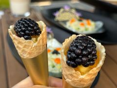 -自如ZSPACE四合院艺术餐厅