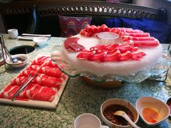 -爱丽格斯火锅(东岸国际店)