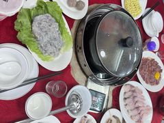 -花苑美食横琴生蚝火锅(拱北粤华路店)