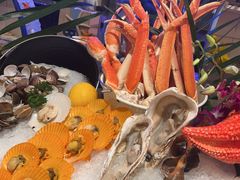 -River Café 海鲜自助(重庆丽笙世嘉酒店)