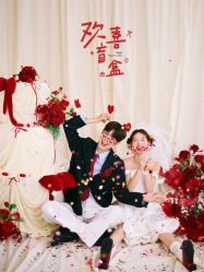 -雅云婚纱摄影工作室旗舰店