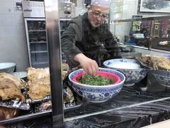 -老白家水盆羊肉