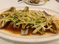 -开海·红岛海鲜虾水饺(石老人店)