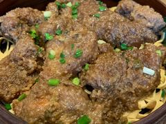 棕香米粉肉-耿福兴(凤凰美食街店)