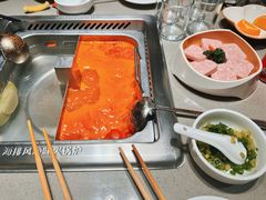 -海底捞火锅(宇飞大厦店)