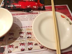 -刘一锅筋头巴脑(小北店)