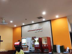 -萨莉亚意式餐厅(南京环亚凯瑟琳广场店)