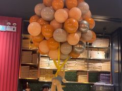 -清真·艾美可餐厅(大悦汇店)