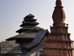 -一寨两国风景区