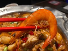 -胖哥俩肉蟹煲(湖滨银泰in77店)