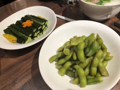 -南门小馆·清真(国贸商城店)