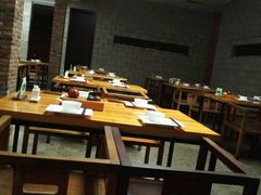 -一粥(华侨城创意文化园店)