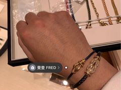 -FRED斐登(上海恒隆精品店)