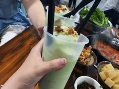 -笔记安顺夺夺粉火锅