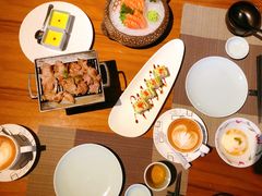 -山葵家·创意料理(宁波来福士店)