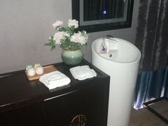-璞·澐间影院式足道SPA(尚悦湾店)