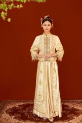 点击看大图 -太古映画婚纱摄影(天河店)