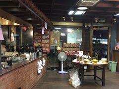 自助取餐区-阿水狮猪脚大王(台中公园店)