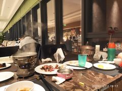 -无锡百乐温德姆花园酒店·自助餐厅
