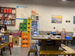 -天治宣·野椒鸡(龙头寺总店)