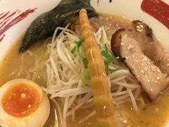 -雷门拉面·现熬骨汤(凯德来福士店)