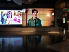 -百美汇影城(LUXE嘉里中心店)