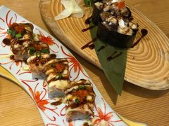 -浦·传统日式料理(3 5 1 1 店)