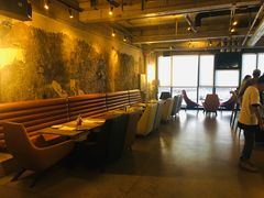 大堂-Cooking Man(中懋天地店)