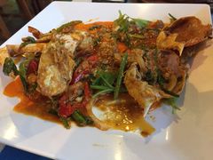 -Onion restaurant