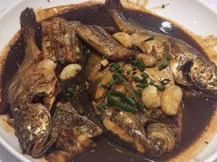 -碧海银沙海鲜餐厅(恒大海上威尼斯店)