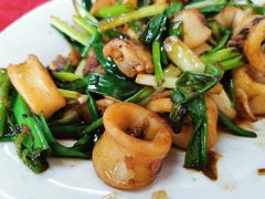 -蛇口康乐快餐鱼仔档(翠苑小区店)