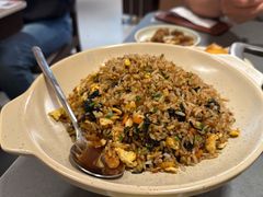 -左庭右院鲜牛肉火锅(浦江欢乐颂店)