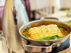 肉蓉面-友谊肥牛