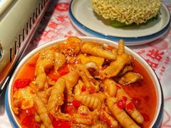 -红钳侠小龙虾·烧烤(中赢康康谷店)