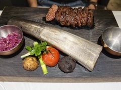 王品牛排&nbsp;Superior+-王品牛排(新辰里亚运村店)