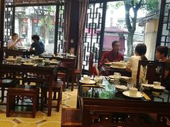大堂-皇饭儿·王润兴酒楼(河坊街店)