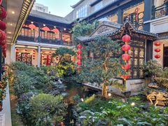 -北园酒家(小北路店)