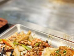 -大神太神·铁板烧(七宝领展广场店)
